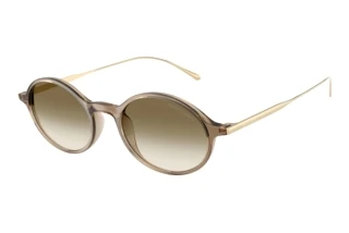 Vooraanzicht Giorgio Armani AR8263U (648313)
