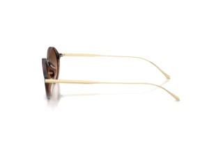 Zijaanzicht Giorgio Armani AR8263U (648413)