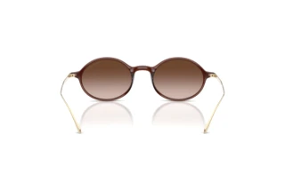 Achteraanzicht Giorgio Armani AR8263U (648413)