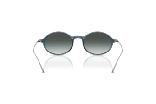 Achteraanzicht Giorgio Armani AR8263U (648572)