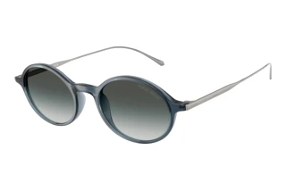 Vooraanzicht Giorgio Armani AR8263U (648572)