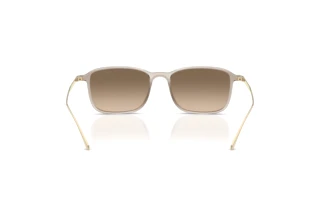 Achteraanzicht Giorgio Armani AR8264U (648613)