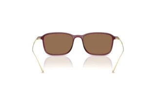 Achteraanzicht Giorgio Armani AR8264U (648773)