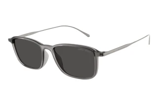 Vooraanzicht Giorgio Armani AR8264U (648987)