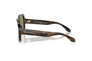 Zijaanzicht Giorgio Armani AR8268U (64782A)