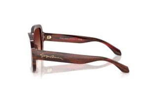 Zijaanzicht Giorgio Armani AR8268U (647913)