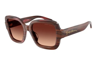Vooraanzicht Giorgio Armani AR8268U (647913)