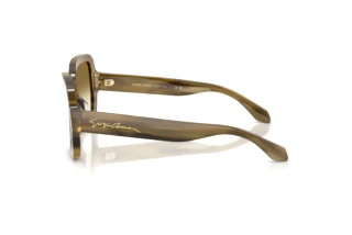 Zijaanzicht Giorgio Armani AR8268U (64808E)