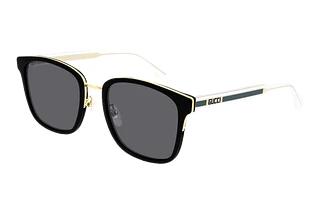 Gucci GG0563SKN 003 GREYBLACK