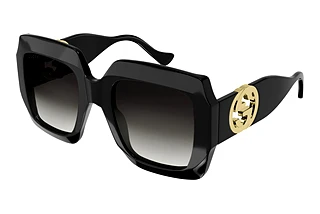 Vooraanzicht Gucci GG1022S (006)