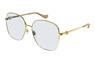 Vooraanzicht Gucci GG1089SA (004)