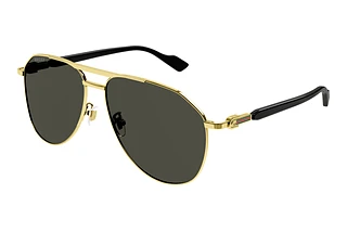 Vooraanzicht Gucci GG1220S (001)
