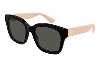 Gucci GG1338S 006 BLACK