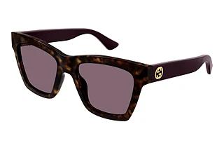 Gucci GG1714S 007 HAVANA