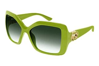 Gucci GG2015S 004 GREEN