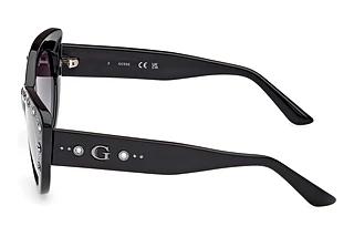 Zijaanzicht Guess GU00163 (01B)