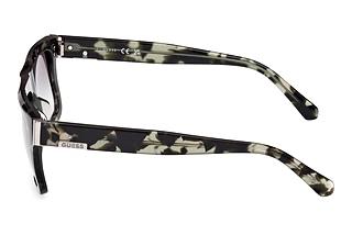 Zijaanzicht Guess GU00171 (98P)