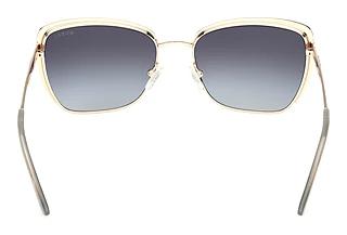 Achteraanzicht Guess GU00218 (32B)
