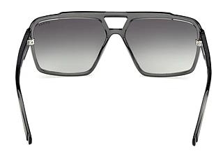 Achteraanzicht Guess GU00223 (20B)