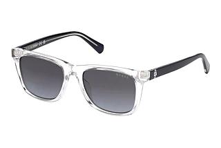 Guess GU00227 26B grau verlaufendKristall