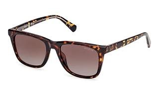 Guess GU00227 52F braun verlaufendDunkel Havanna
