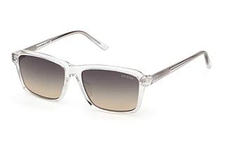 Guess GU00236 26B grau verlaufendKristall