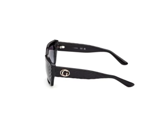 Zijaanzicht Guess GU00254 (01B)