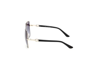 Zijaanzicht Guess GU00259 (01B)
