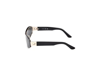 Zijaanzicht Guess GU00263 (32C)