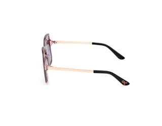 Zijaanzicht Guess GU00270 (01B)