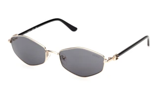 Vooraanzicht Guess GU00289 (32A)