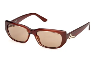 Vooraanzicht Guess GU00306 (50E)