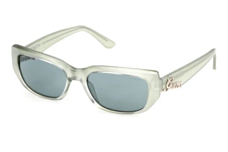 Vooraanzicht Guess GU00306 (95N)