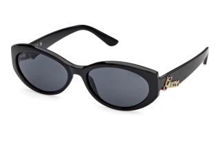 Vooraanzicht Guess GU00307 (01A)