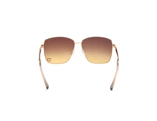 Achteraanzicht Guess GU00308 (33F)