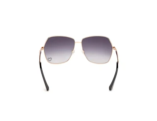 Achteraanzicht Guess GU00309 (32B)