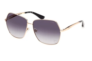 Vooraanzicht Guess GU00309 (32B)