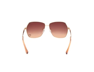 Achteraanzicht Guess GU00309 (33T)