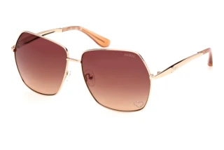 Vooraanzicht Guess GU00309 (33T)