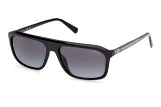 Vooraanzicht Guess GU00311 (01B)