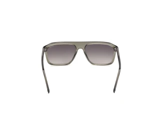 Achteraanzicht Guess GU00311 (96B)