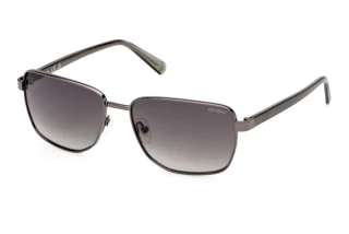 Vooraanzicht Guess GU00312 (08B)