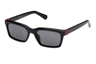 Vooraanzicht Guess GU00314 (01A)