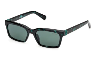 Vooraanzicht Guess GU00314 (98N)