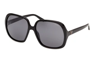 Vooraanzicht Guess GU00350 (01A)