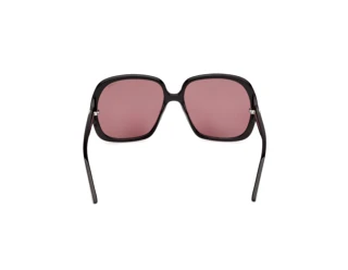 Achteraanzicht Guess GU00350 (01S)