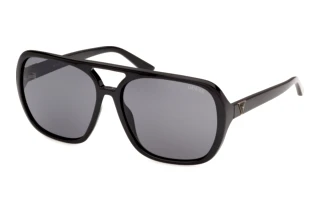 Vooraanzicht Guess GU00351 (01A)