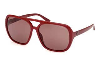 Vooraanzicht Guess GU00351 (69S)