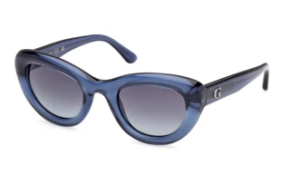Vooraanzicht Guess GU00352 (90W)