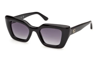 Vooraanzicht Guess GU00353 (01B)